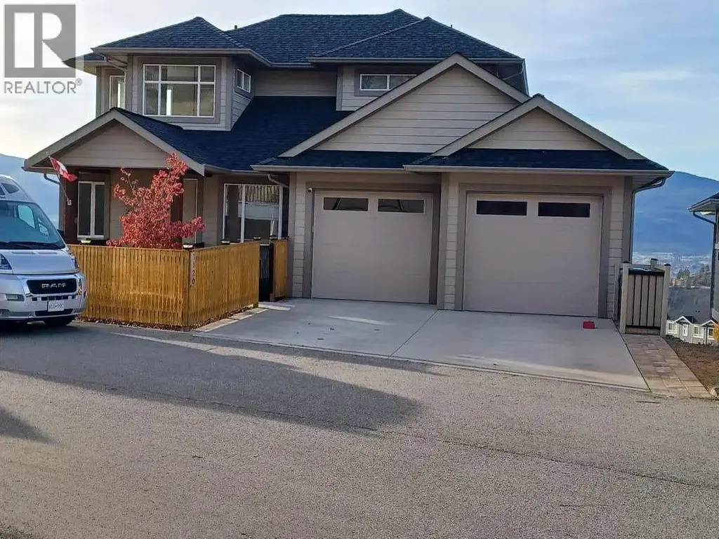 1120 Holden Road, Penticton